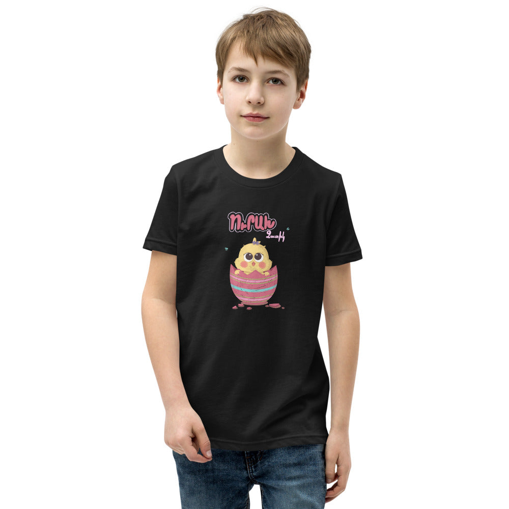 Chutik - Kids Shirt