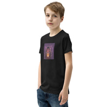 Load image into Gallery viewer, Eternal Flame - Kids Shirt