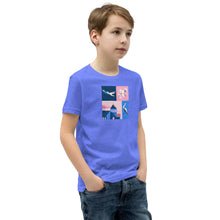 Load image into Gallery viewer, Armenian Spring - Kids Shirt