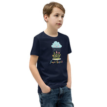 Load image into Gallery viewer, Hello Spring - Kids Shirt