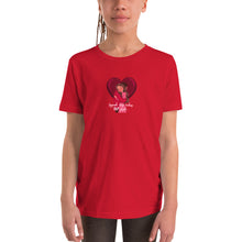 Load image into Gallery viewer, Bring You Love - Youth Shirt
