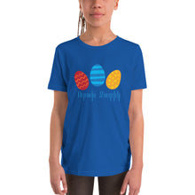 Load image into Gallery viewer, Easter Egg-Kids Shirt
