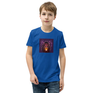 Eternal Flame - Kids Shirt