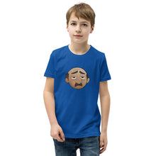 Load image into Gallery viewer, Harut Face - Teen Shirt