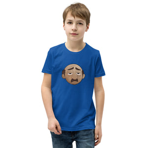 Harut Face - Teen Shirt