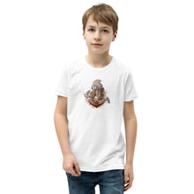 Load image into Gallery viewer, Fire of Your Love - Youth Shirt