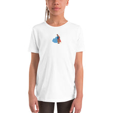 Load image into Gallery viewer, Our Love - Teen Shirt