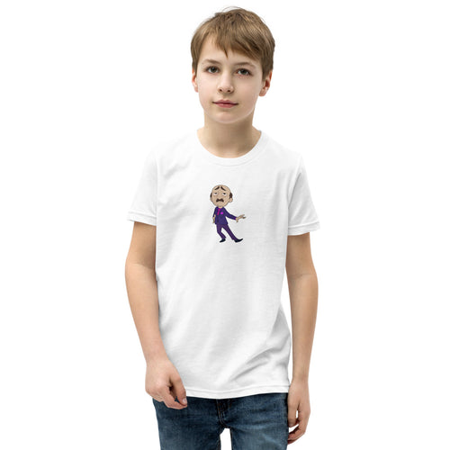 Harut - Teen Shirt (AR)