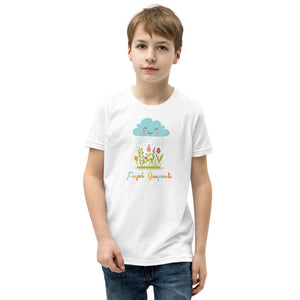 Hello Spring - Kids Shirt