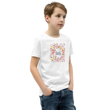 Load image into Gallery viewer, Zatik-Kids Shirt